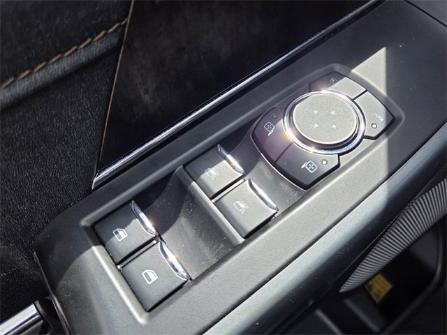 Certified 2023 Ford F150 Lightning Lariat w/ Max Trailer Tow Package image 31