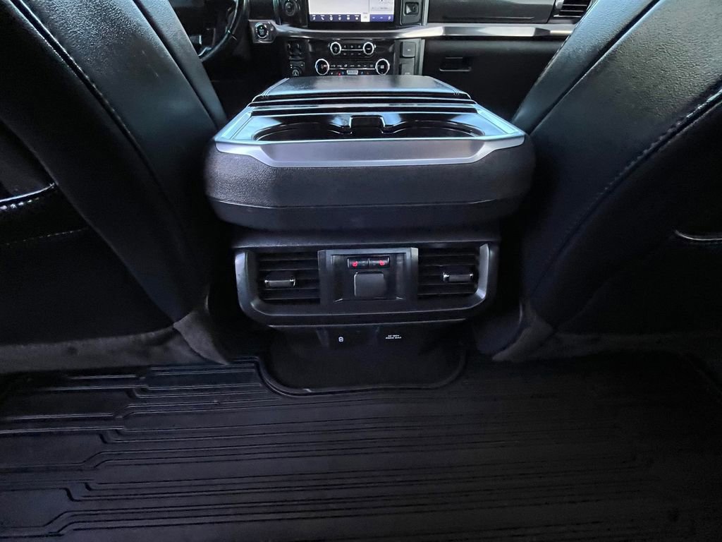 Certified 2022 Ford F150 Raptor w/ Equipment Group 801A High image 22