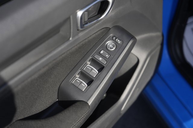 Used 2022 Honda Civic Sport image 28