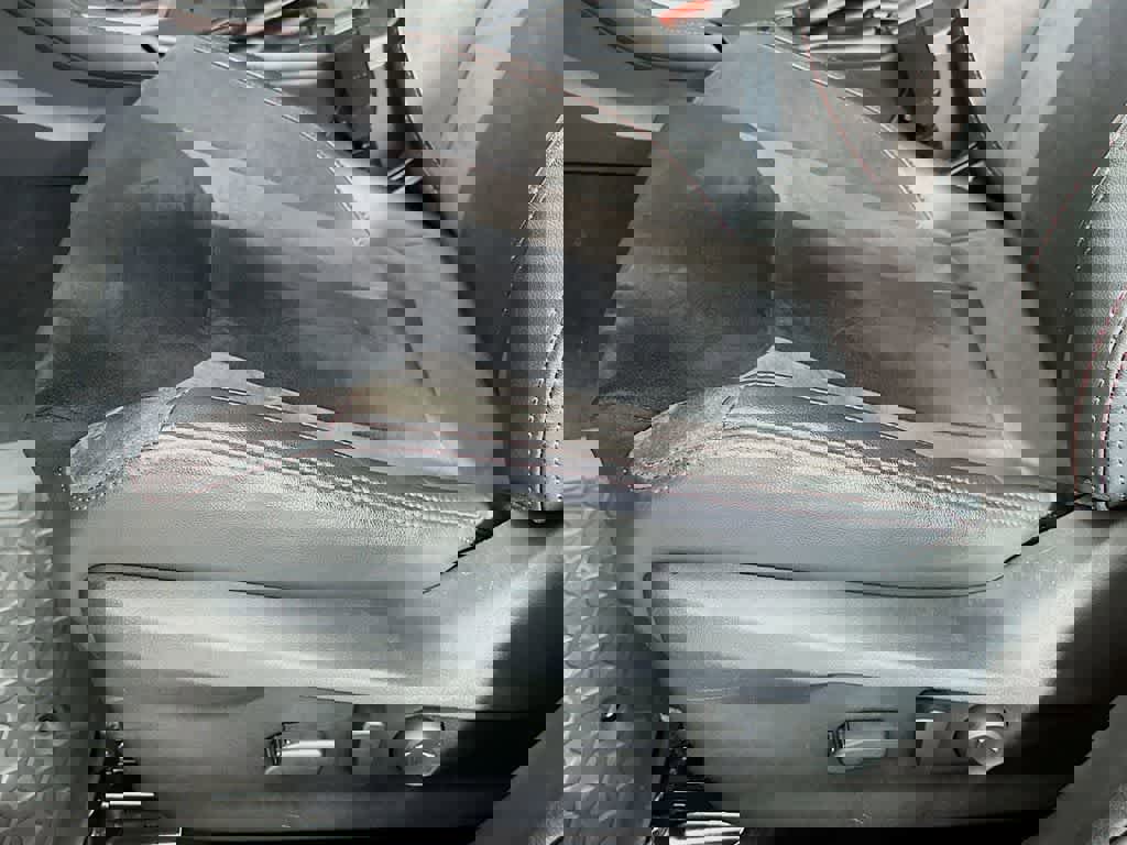 Used 2023 Subaru WRX Limited image 30