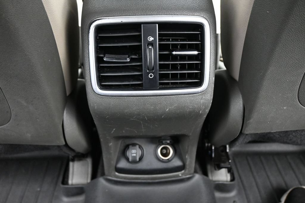 Used 2018 Kia Sportage EX w/ EX Technology Package FWD image 23