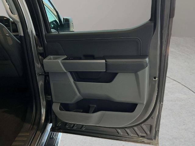 Certified 2024 Ford F150 XLT AWD/4WD image 24