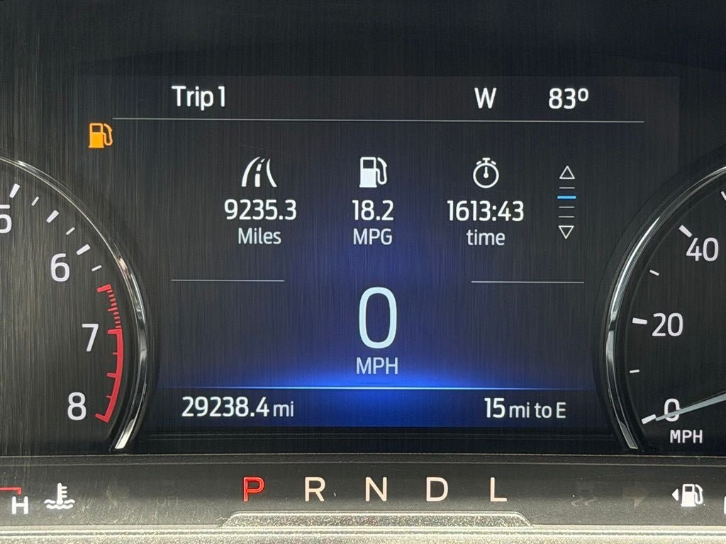 Certified 2023 Ford Explorer XLT w/ Equipment Group 202A RWD image 35