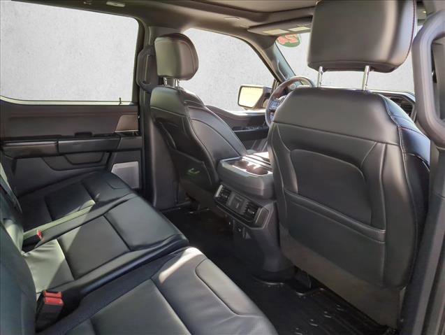 Certified 2024 Ford F150 Raptor image 23