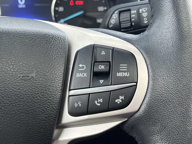 Certified 2024 Ford Explorer Limited w/ Equipment Group 301A AWD/4WD image 30