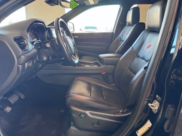 Used 2024 Dodge Durango GT AWD/4WD image 9