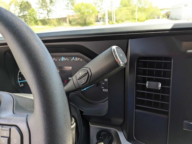 Certified 2024 Ford F250 XL w/ STX Appearance Package AWD/4WD image 22