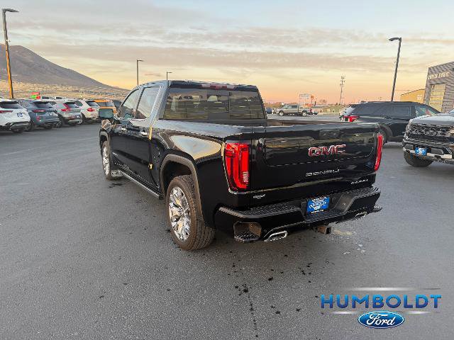 Used 2024 GMC Sierra 1500 Denali image 3