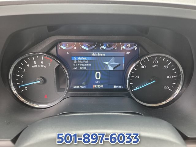 Certified 2024 Ford Expedition XLT RWD image 25