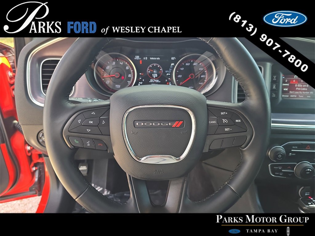 Used 2017 Dodge Charger SE w/ Popular Equipment Group image 26