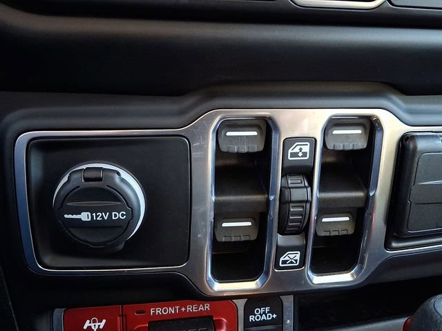 Used 2020 Jeep Gladiator Rubicon image 25