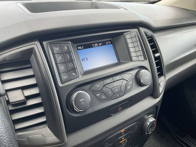 Certified 2022 Ford Ranger XL w/ Equipment Group 101A High AWD/4WD image 17