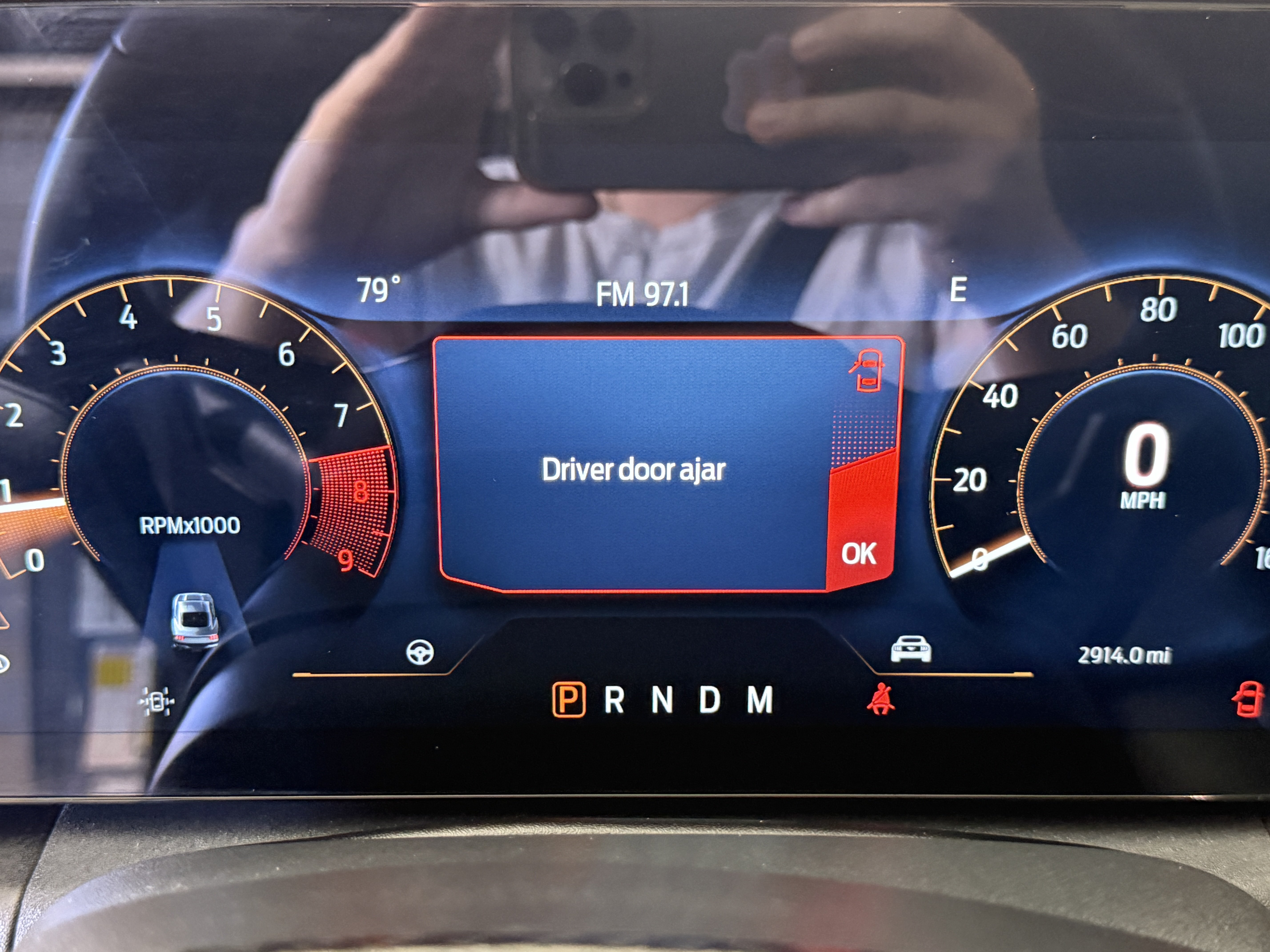 Certified 2025 Ford Mustang GT RWD image 28