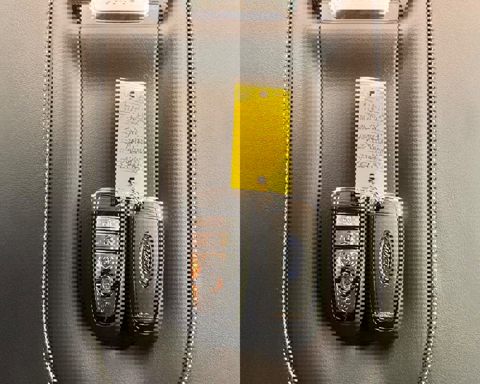 Certified 2025 Ford Expedition Platinum w/ Stealth Appearance Package image 69