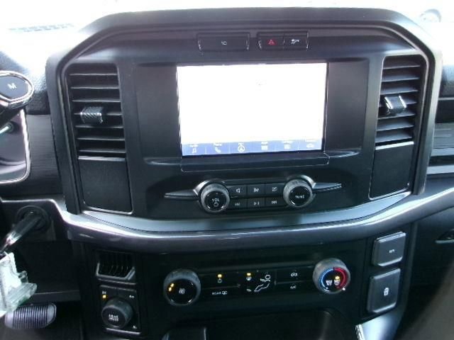 Certified 2023 Ford F150 XL w/ STX Appearance Package image 12