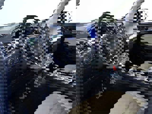 Certified 2022 Ford Edge SEL w/ Convenience Package image 15