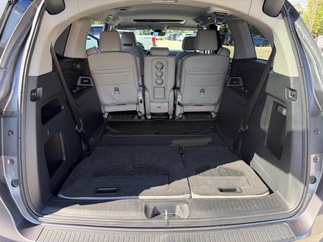 Used 2024 Honda Odyssey EX-L image 15