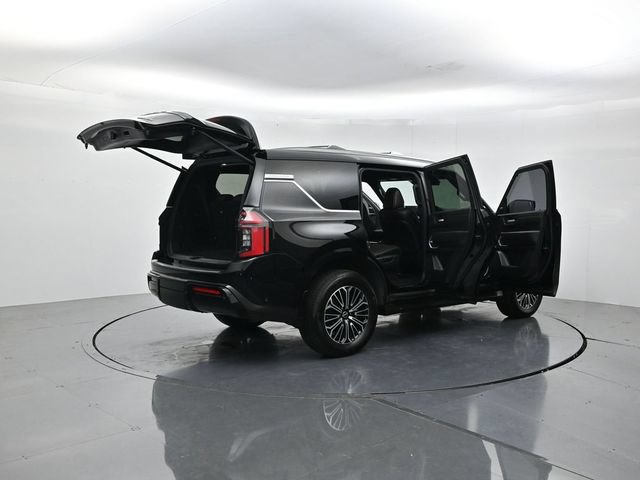 Used 2025 Nissan Armada Platinum AWD/4WD image 54
