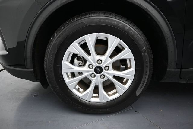 Certified 2024 Ford Escape Active FWD image 9