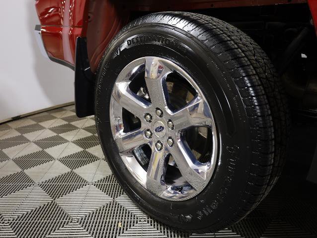 Certified 2023 Ford F150 Lariat w/ Max Trailer Tow Package image 37