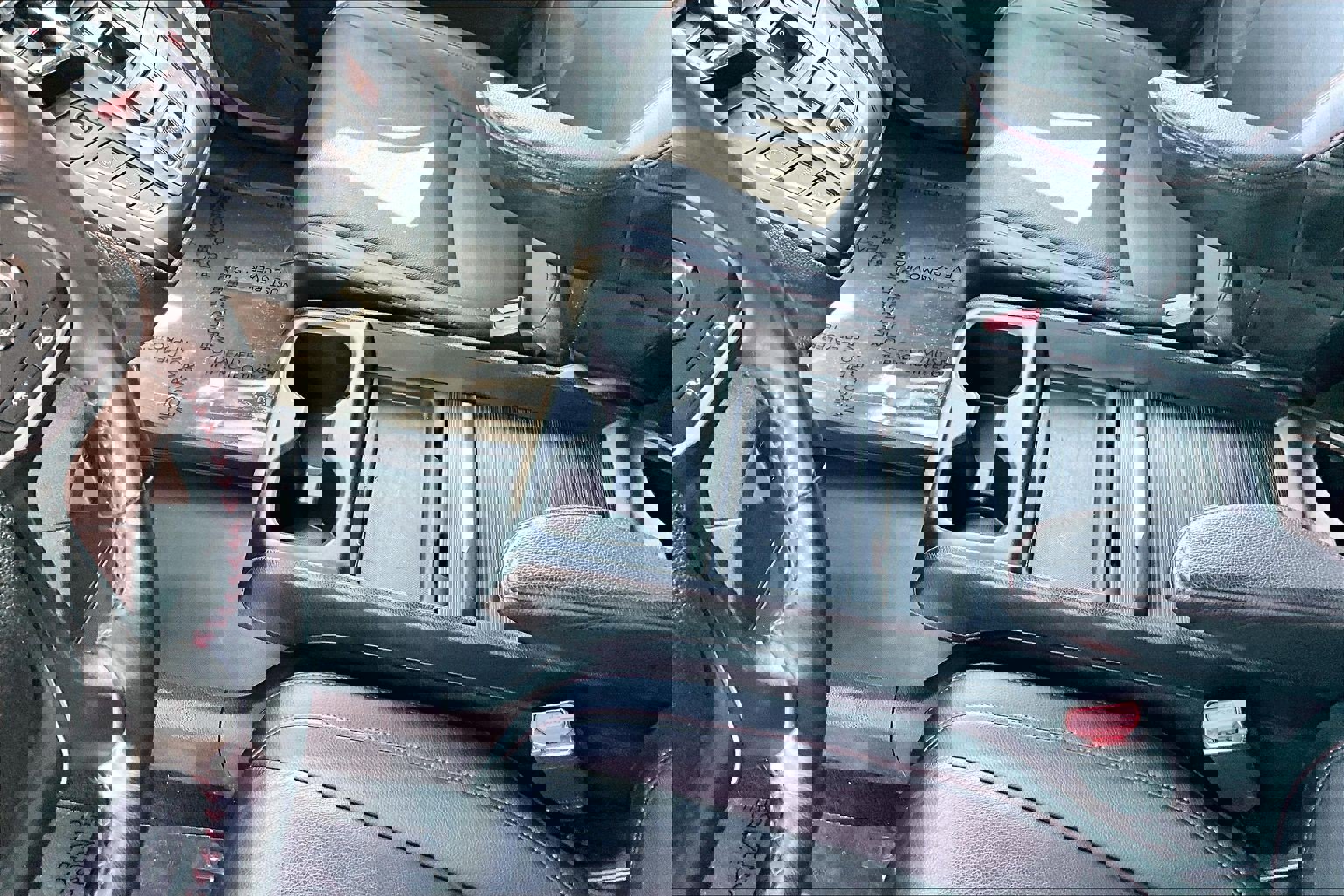 Used 2023 Honda Odyssey Sport image 15