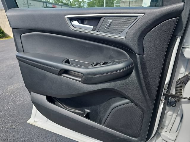 Certified 2024 Ford Edge SEL AWD/4WD image 32