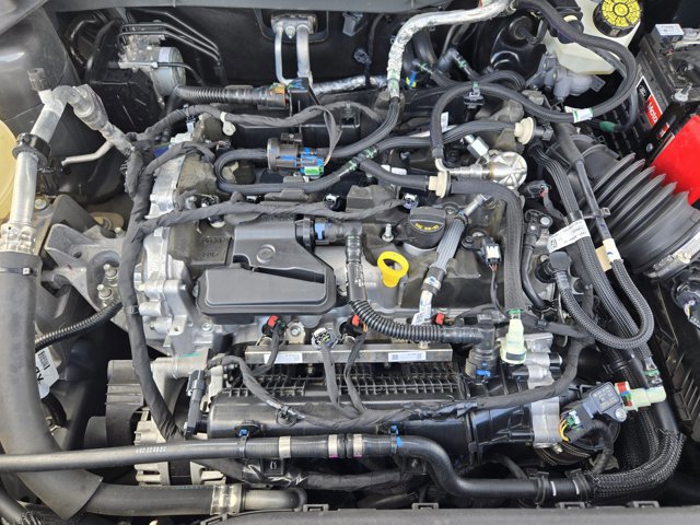 Certified 2022 Ford Bronco Sport Outer Banks w/ Tech Package image 30