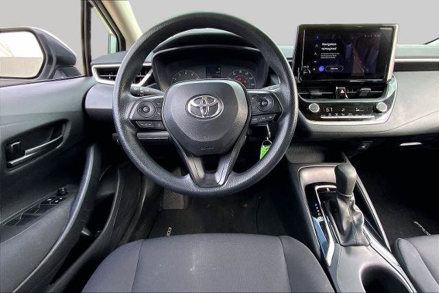 Used 2024 Toyota Corolla LE FWD image 6