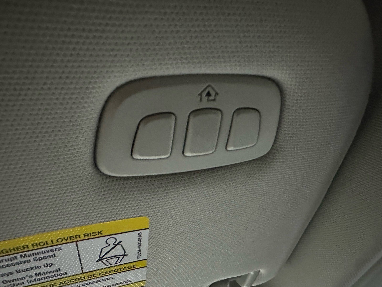 Certified 2025 Ford Expedition Active image 46