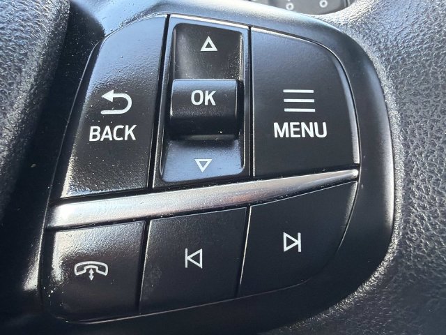 Certified 2025 Ford Escape Active AWD/4WD image 22