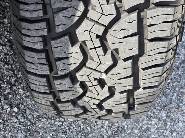 Used 2022 Toyota Tacoma SR AWD/4WD image 11