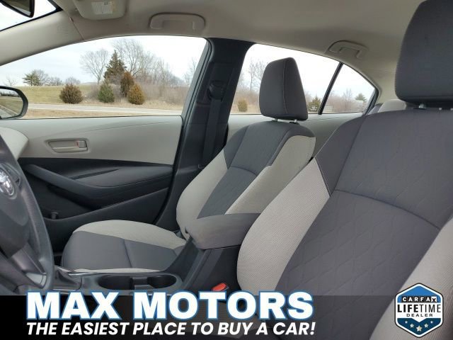 Used 2023 Toyota Corolla LE image 16