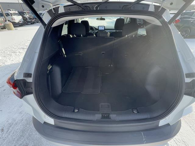 Certified 2023 Ford Escape Active image 8