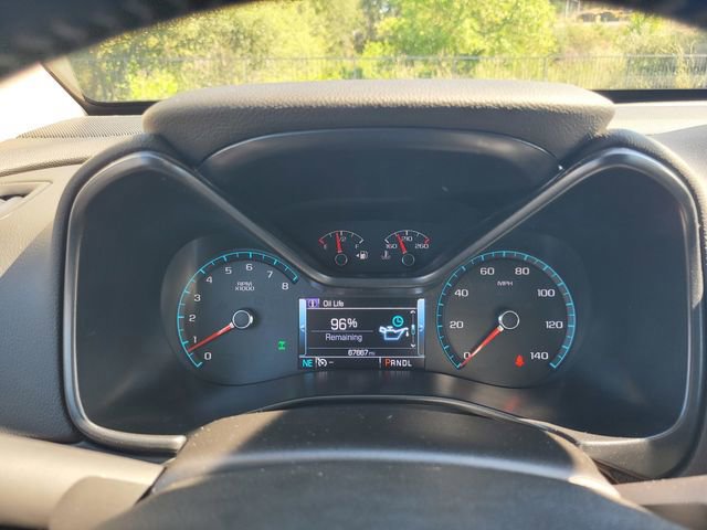 Used 2018 Chevrolet Colorado LT w/ LT Convenience Package image 29