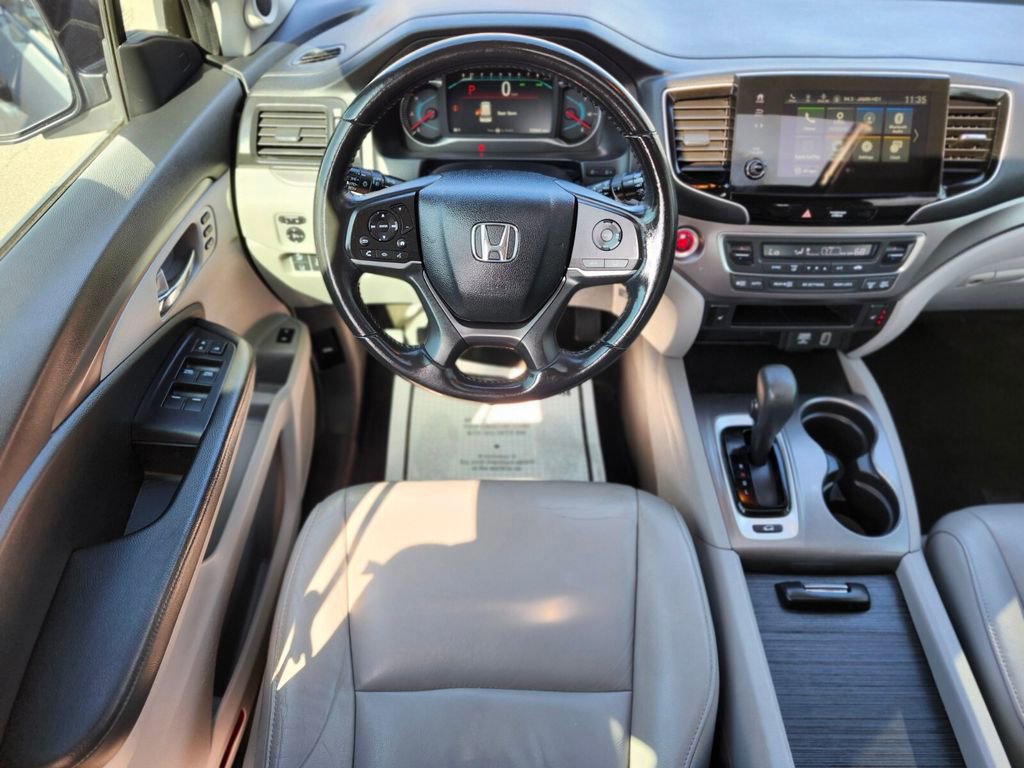 Used 2019 Honda Pilot EX-L image 13