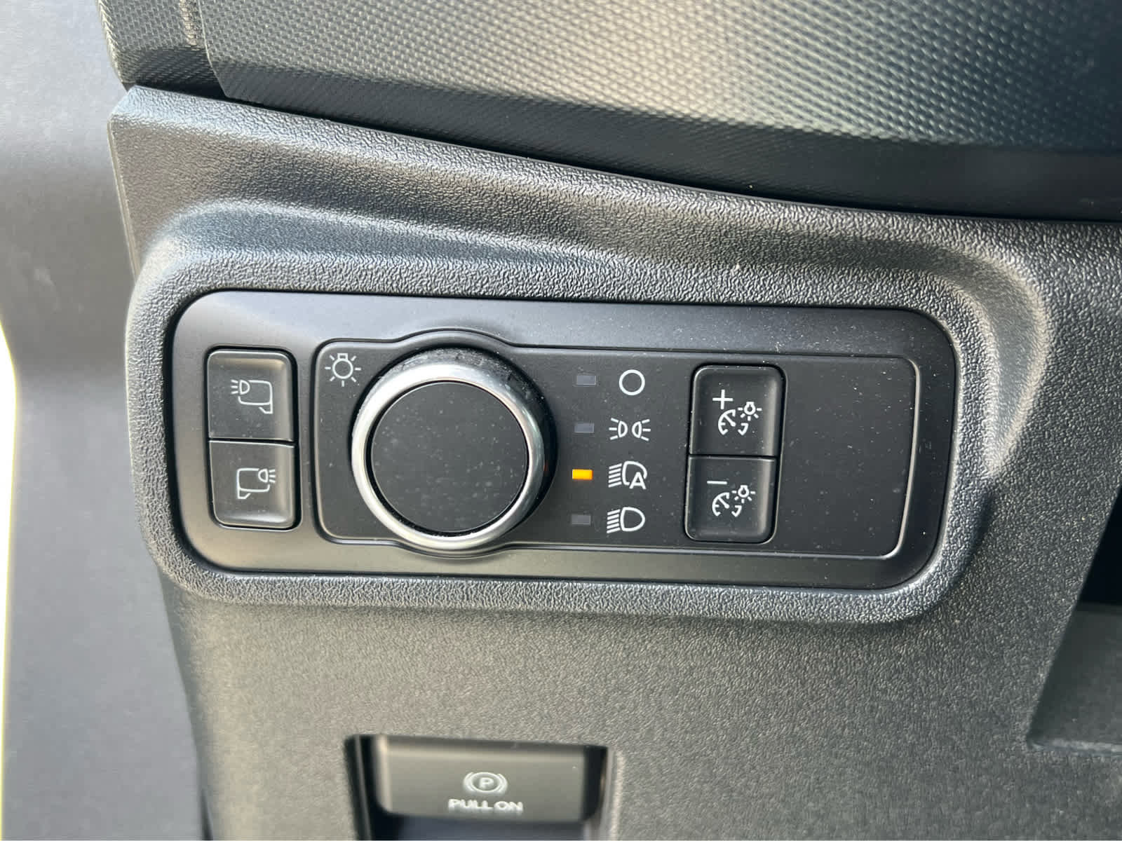 Certified 2021 Ford Bronco Outer Banks AWD/4WD image 32