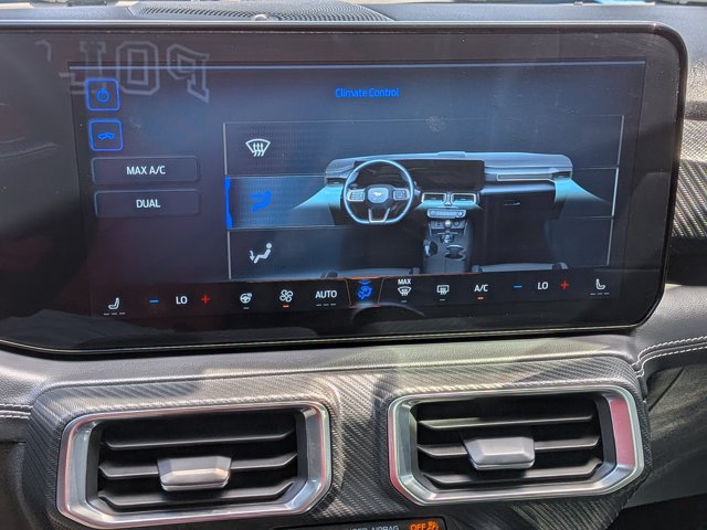 Certified 2024 Ford Mustang GT Premium RWD image 26