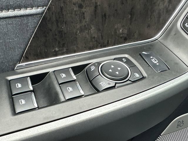 Certified 2024 Ford F250 Lariat w/ Lariat Ultimate Package image 25