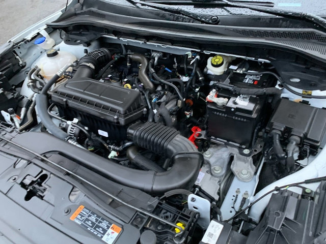 Certified 2023 Ford Escape ST-Line w/ Tech Pack #1 image 32