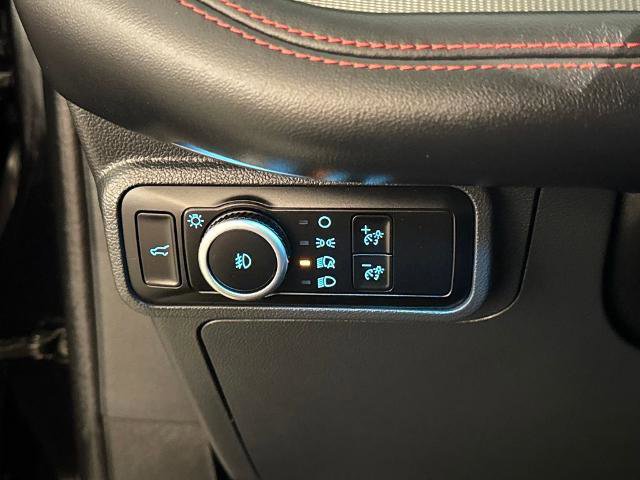 Certified 2025 Ford Explorer ST w/ Sun And Sound Package image 19