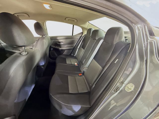 Used 2020 Nissan Sentra SV w/ Trunk Package image 22