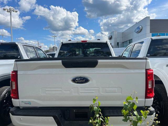 Certified 2021 Ford F150 XL w/ Equipment Group 101A High AWD/4WD image 3