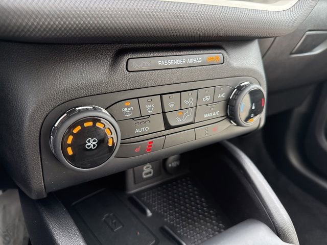 Certified 2023 Ford Bronco Sport Heritage w/ Heritage Convenience Package image 32