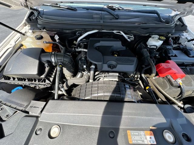 Certified 2020 Ford Ranger Lariat w/ Equipment Group 501A Mid RWD image 26