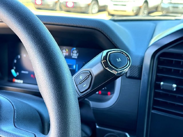 Certified 2025 Ford F150 STX w/ Equipment Group 200A AWD/4WD image 19