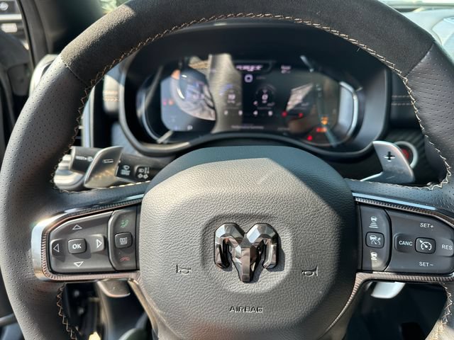 Used 2024 RAM 1500 TRX AWD/4WD image 34