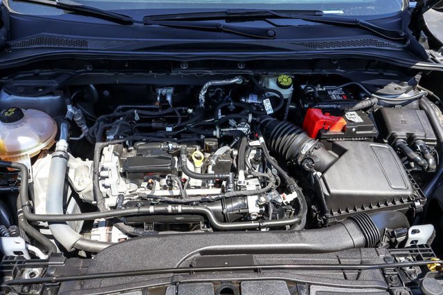 Certified 2022 Ford Escape SEL w/ Technology Package FWD image 35