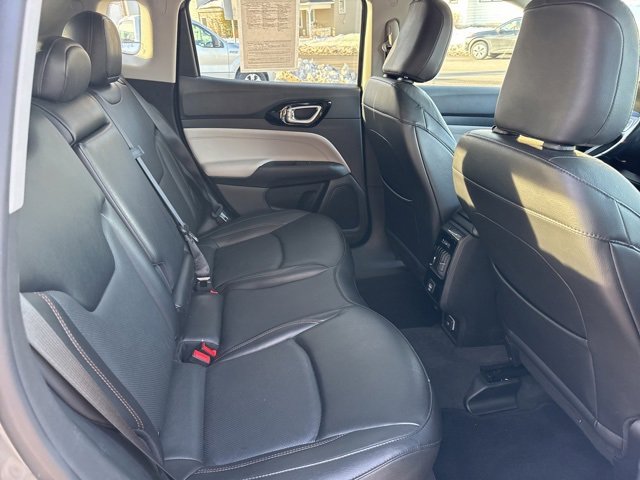 Used 2022 Jeep Compass Limited image 32