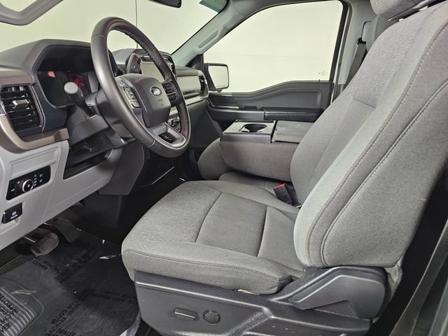 Certified 2024 Ford F150 XLT w/ Tow/Haul Package AWD/4WD image 23