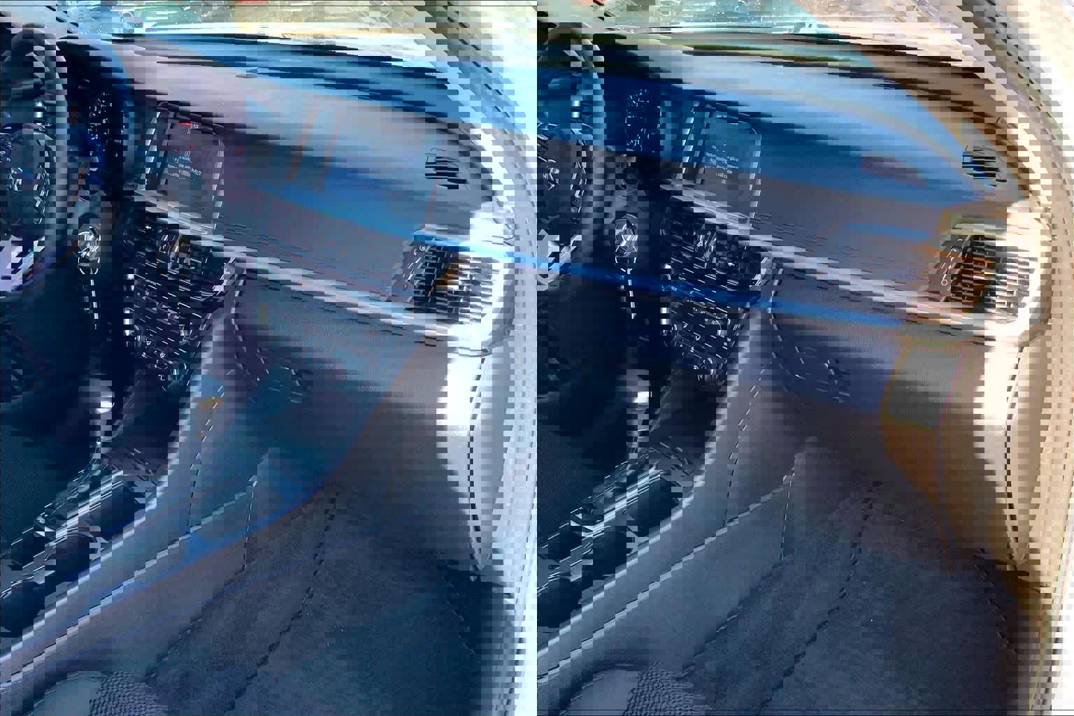 Used 2020 Kia Optima LX image 18